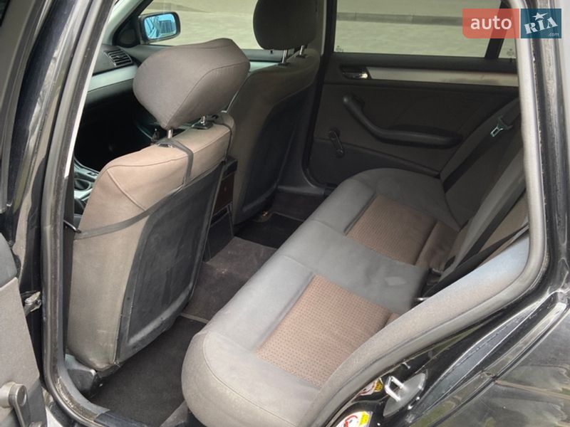 Універсал BMW 3 Series 2004 в Новояворівську