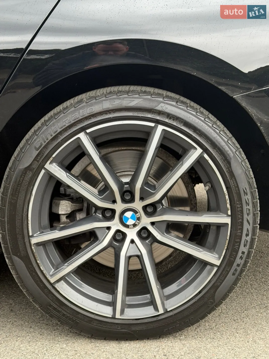 2020 BMW 3er - мініатюра 42