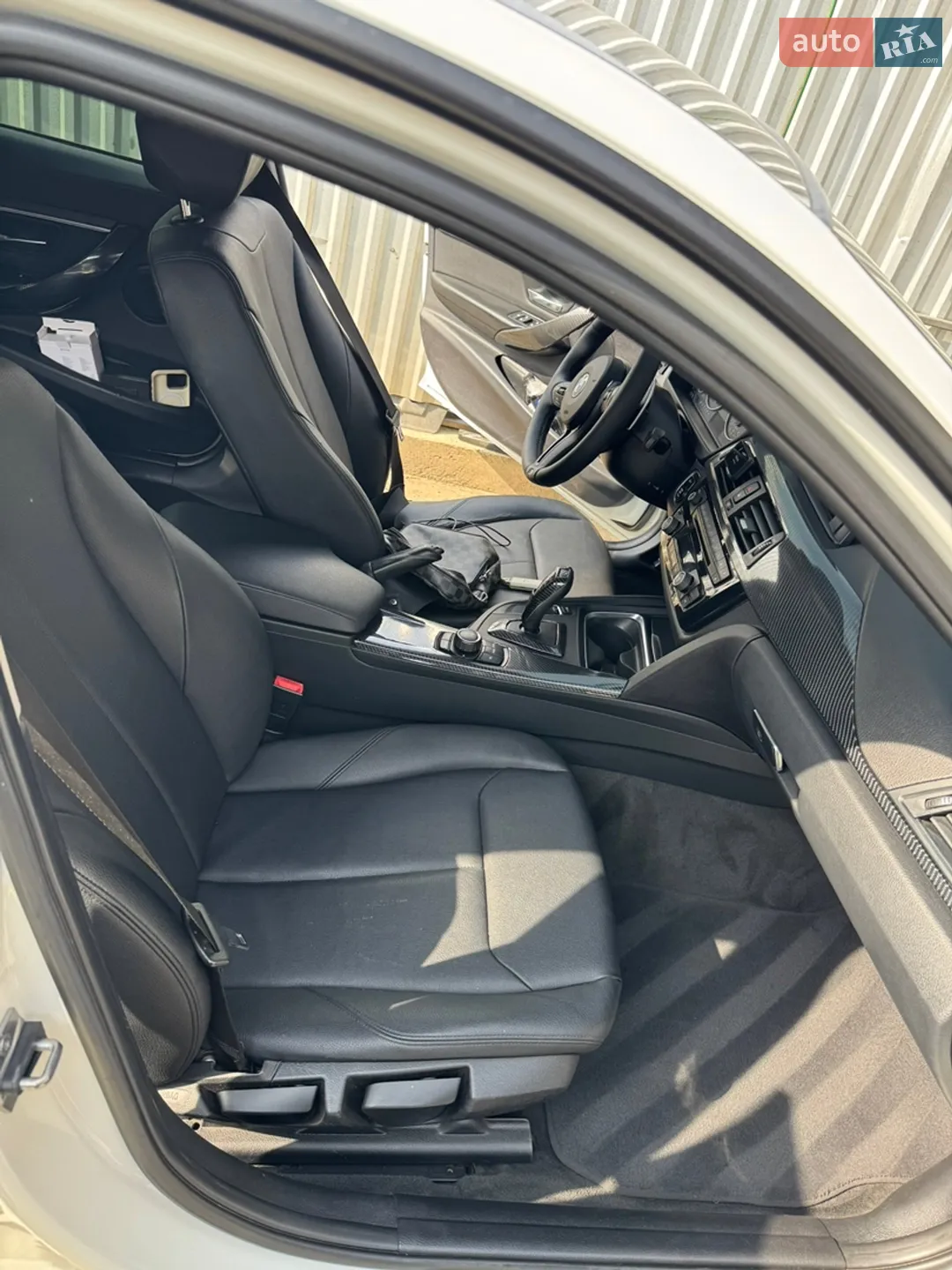 2013 BMW 3er - мініатюра 3