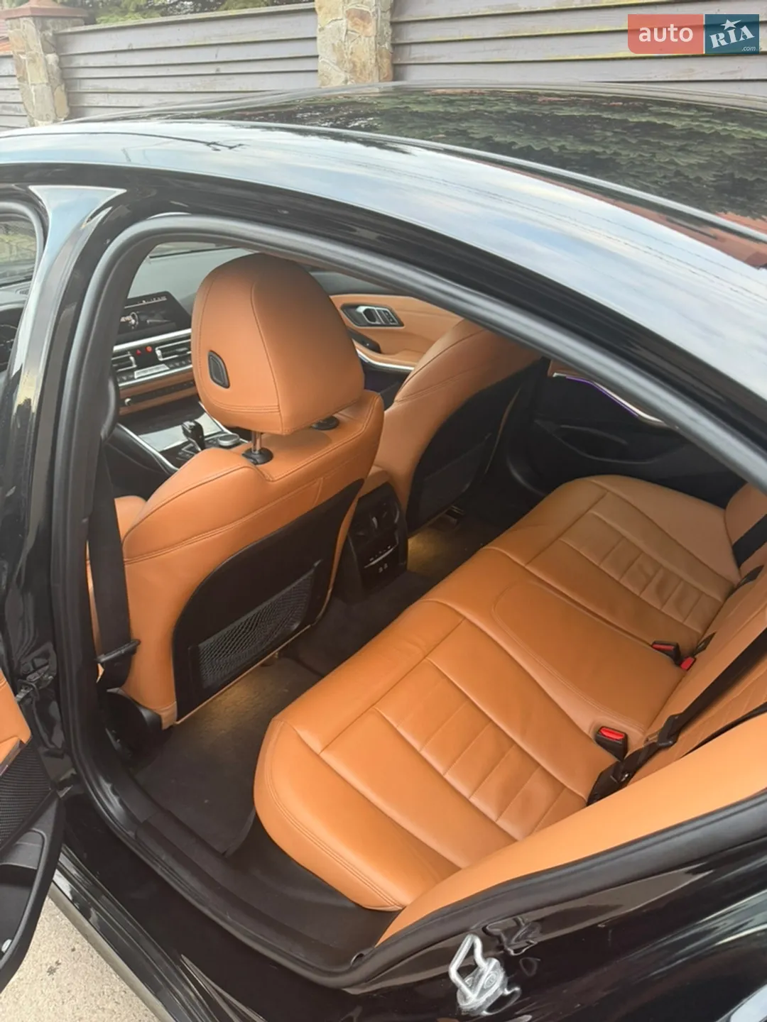 2021 BMW 3er - мініатюра 17
