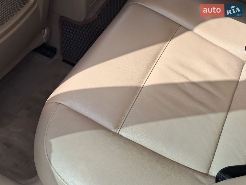 Универсал BMW 3 Series 2007 в Мостиске фото 7 Универсал BMW 3 Series 2007 в Мостиске