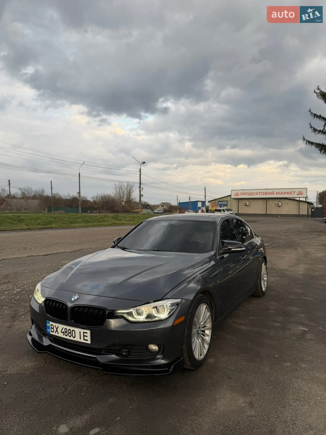 2013 BMW 3er - мініатюра 4