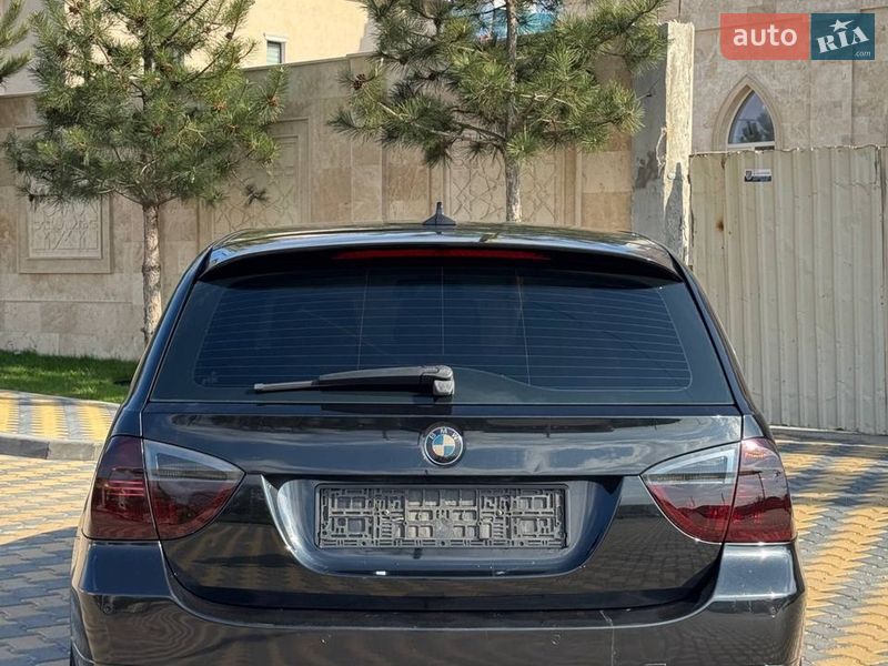 Универсал BMW 3 Series 2006 в Одессе фото 5 Универсал BMW 3 Series 2006 в Одессе