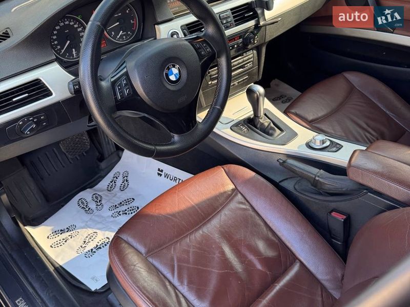 Универсал BMW 3 Series 2006 в Одессе фото 11 Универсал BMW 3 Series 2006 в Одессе