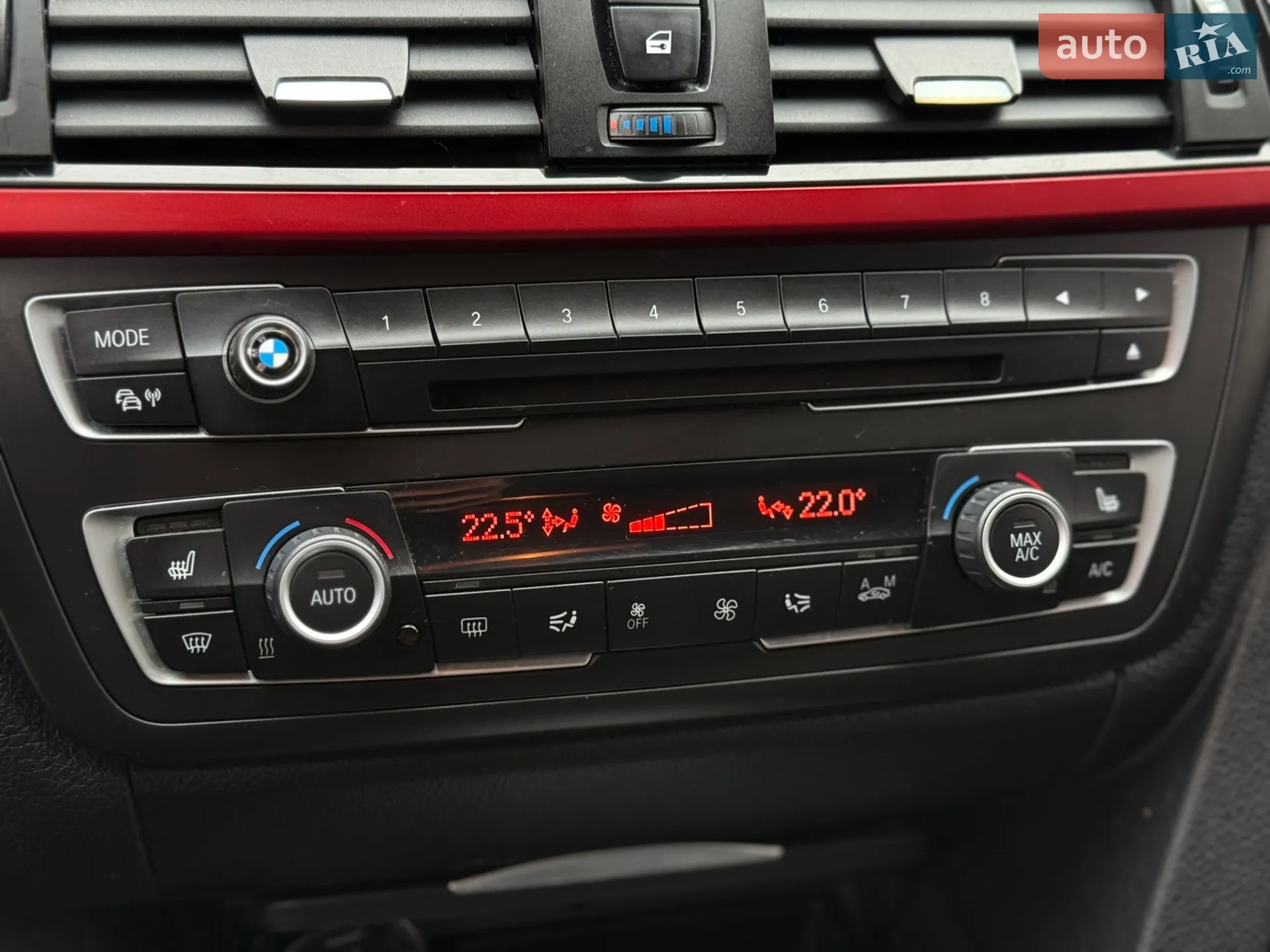 2012 BMW 3er - мініатюра 24
