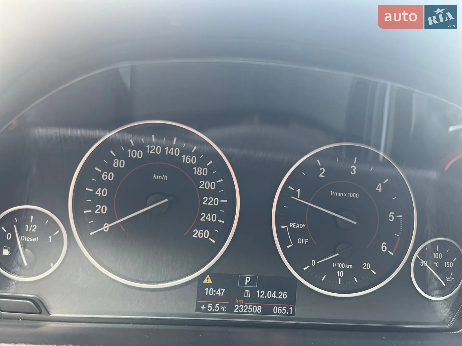 2012 BMW 3er - мініатюра 29