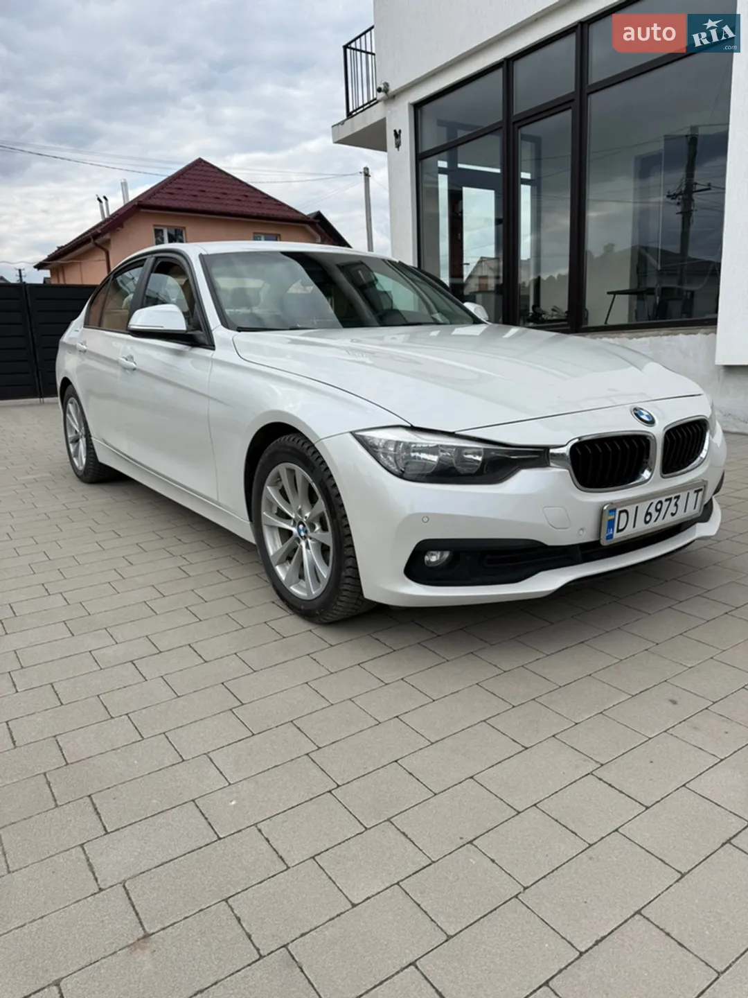 2016 BMW 3er - мініатюра 12