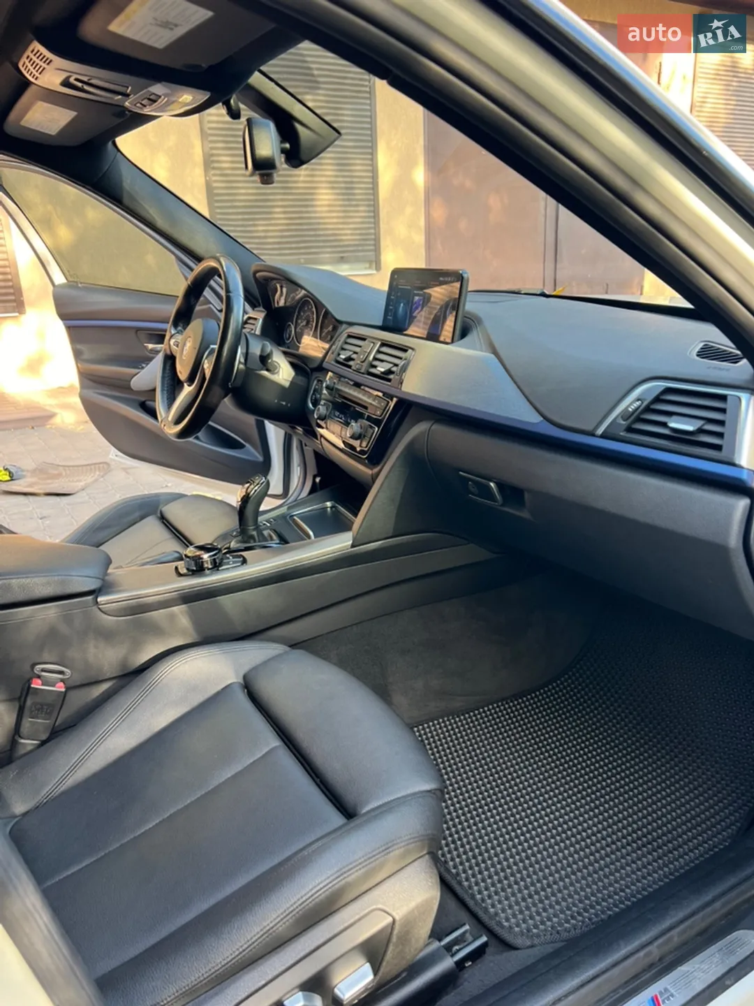 2018 BMW 3er - мініатюра 12