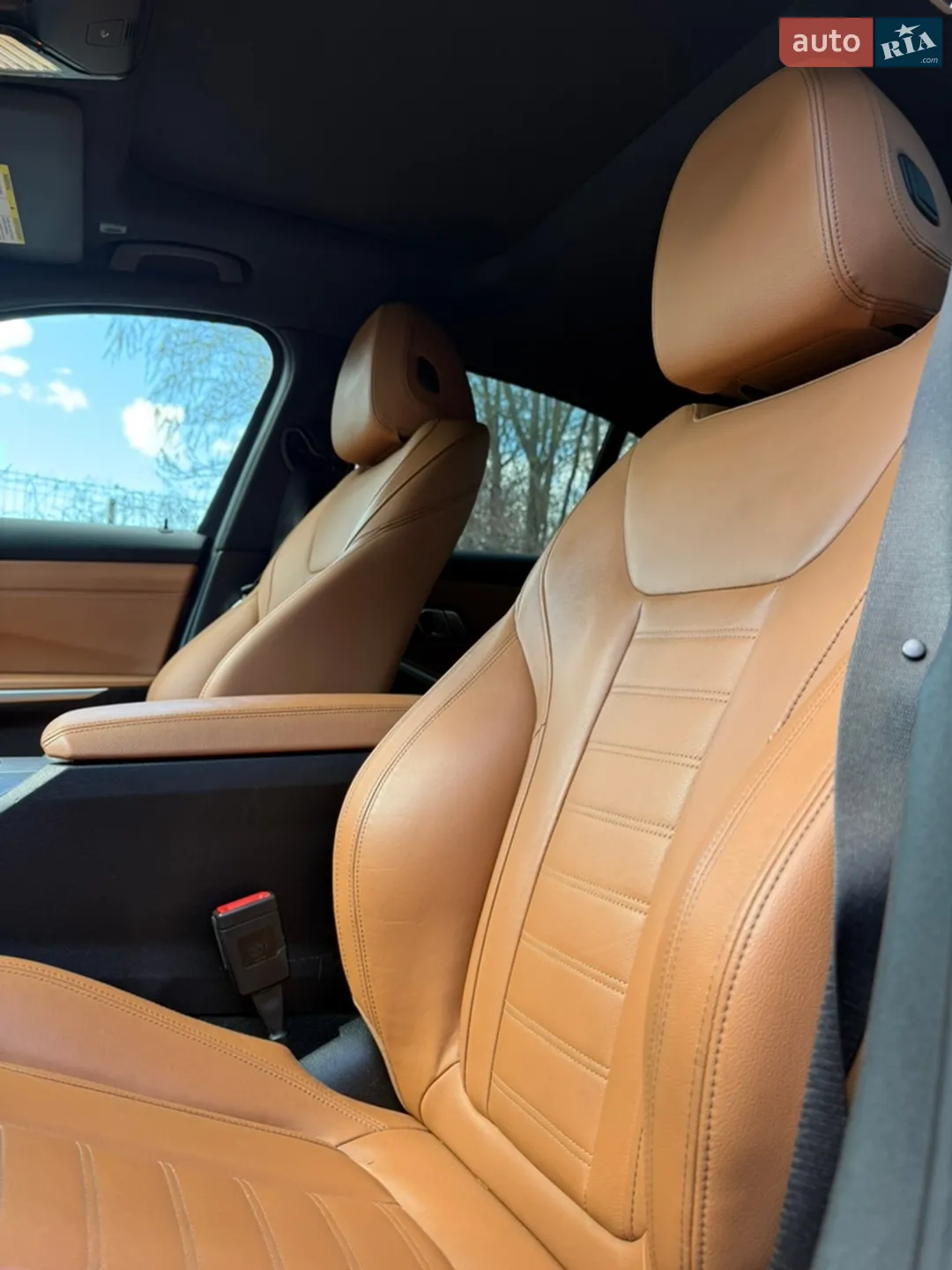 2020 BMW 3er - мініатюра 22