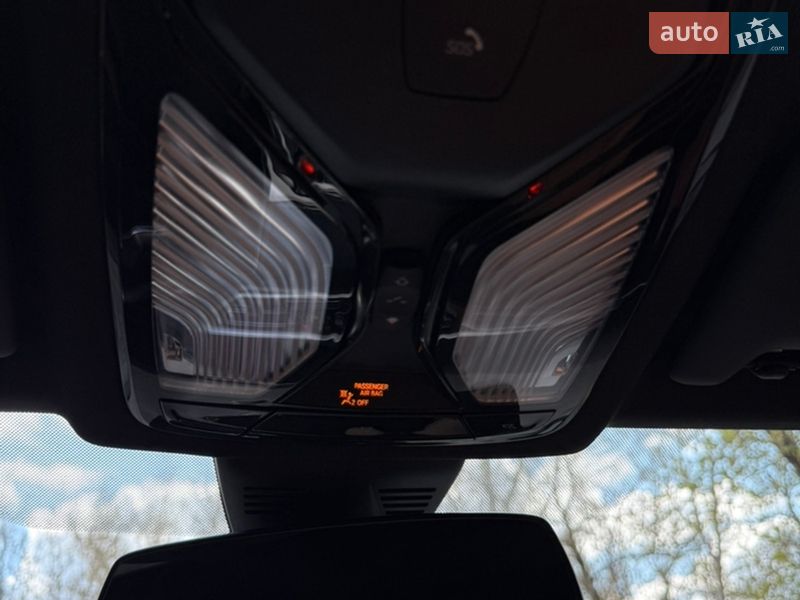 Седан BMW 3 Series 2020 в Ровно