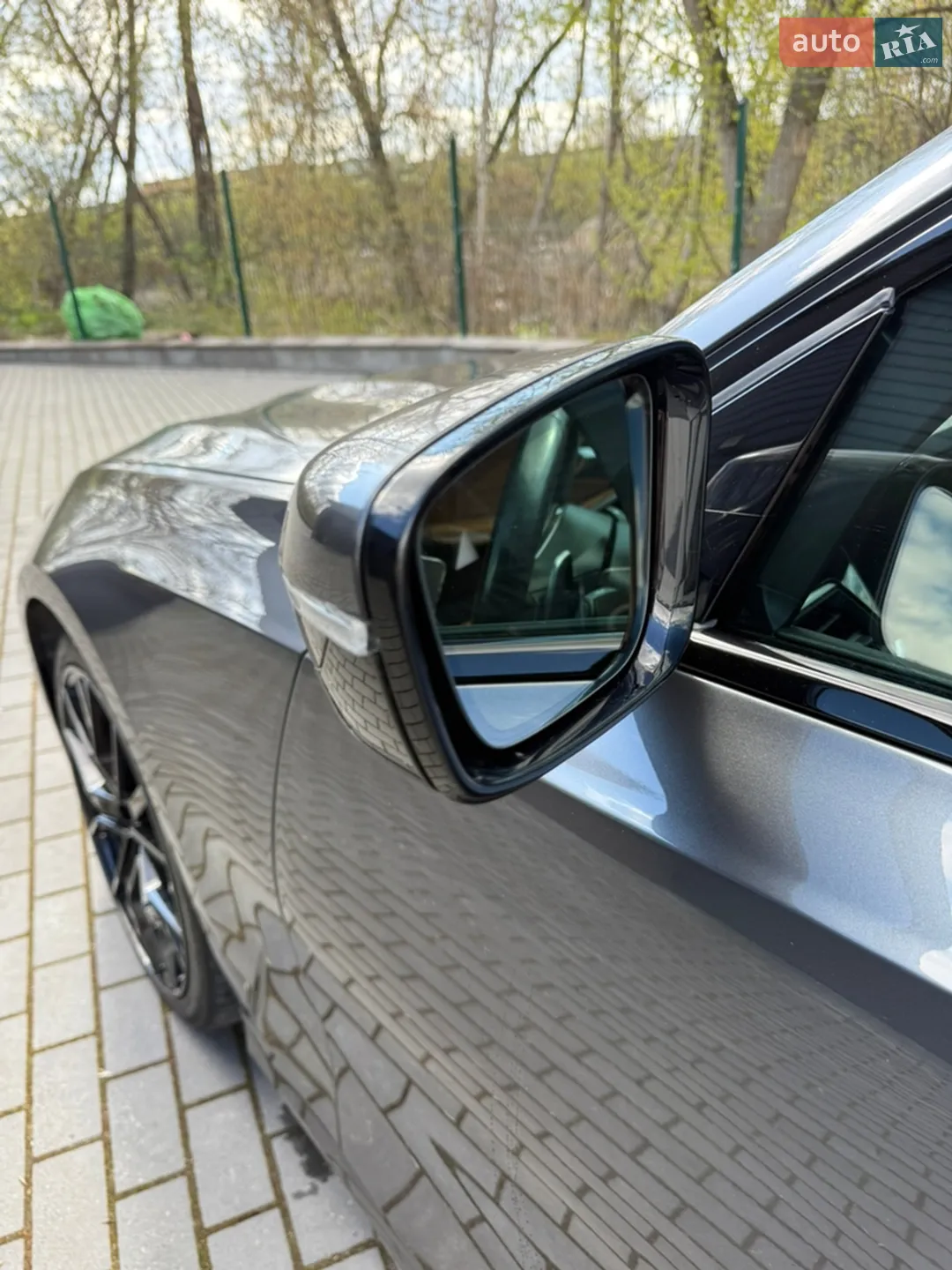 2020 BMW 3er - мініатюра 33