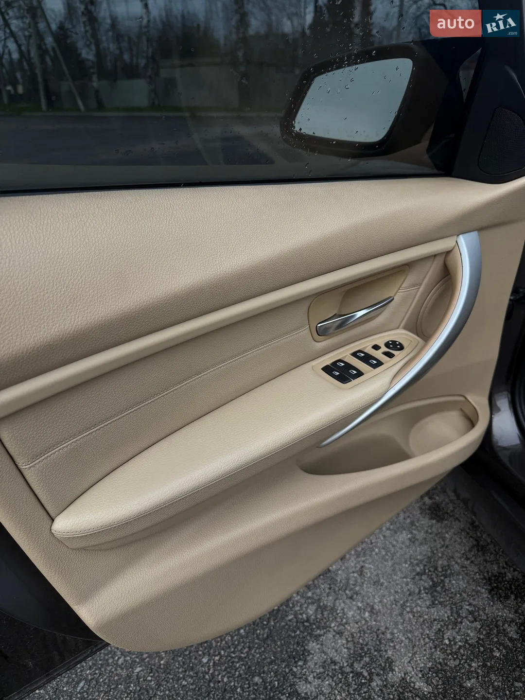 2012 BMW 3er - мініатюра 8