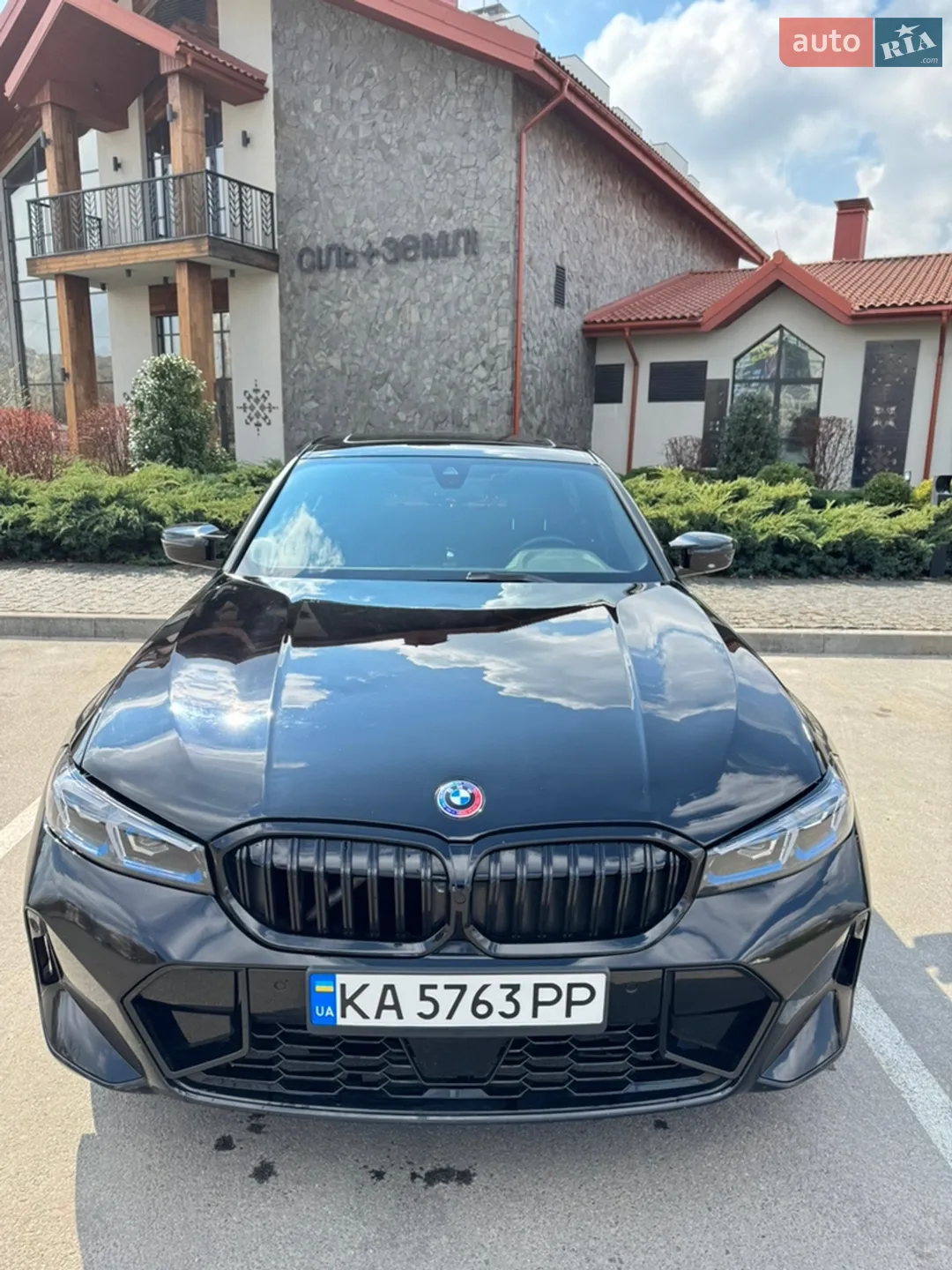 2019 BMW 3er - мініатюра 23