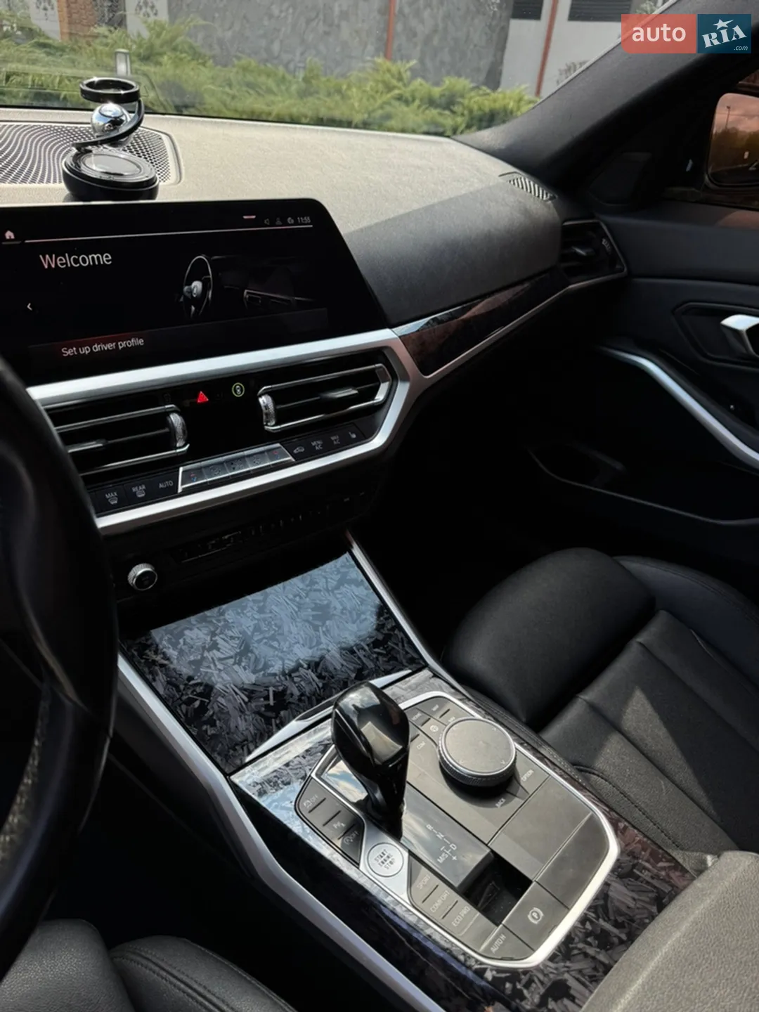2019 BMW 3er - мініатюра 28
