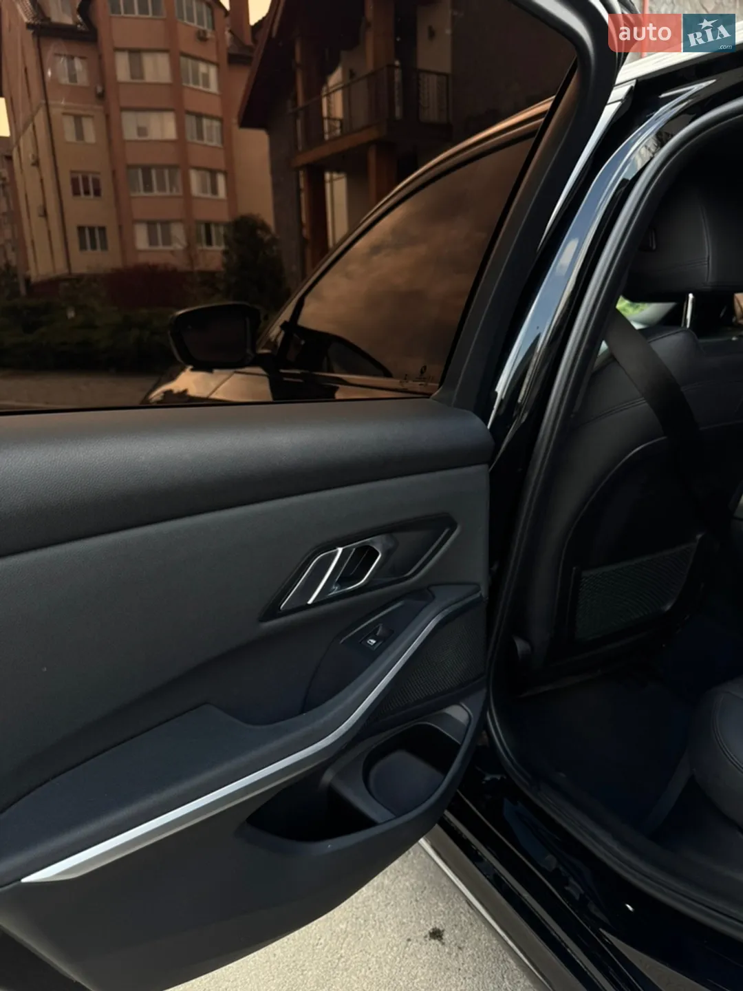 2019 BMW 3er - мініатюра 35