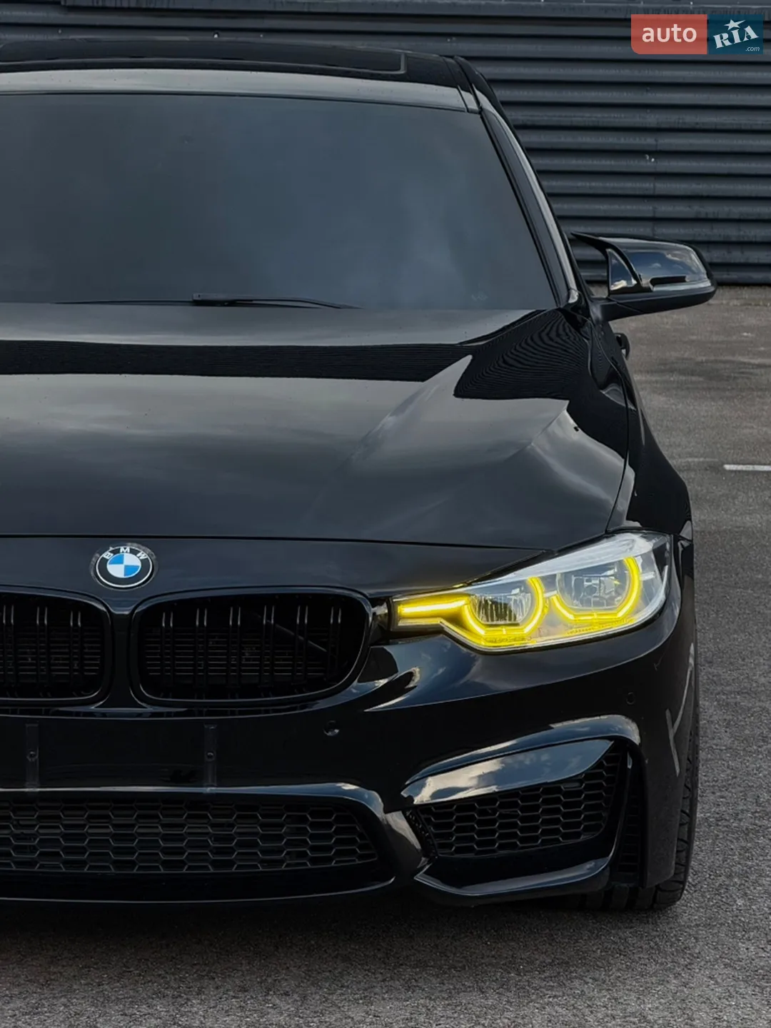 2013 BMW 3er - мініатюра 27