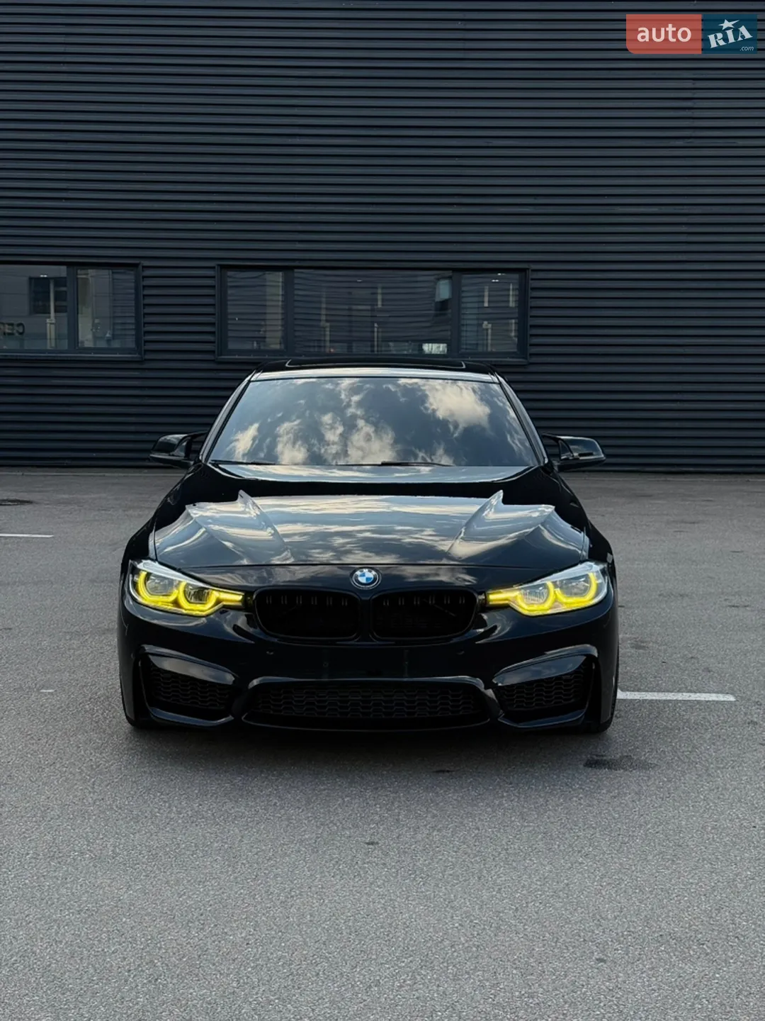 2013 BMW 3er - мініатюра 25