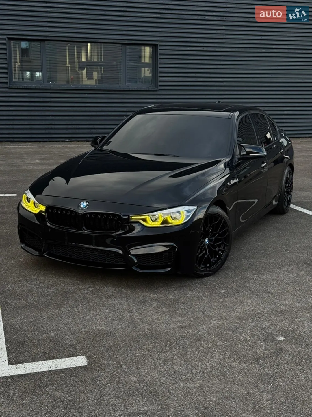 2013 BMW 3er - мініатюра 24