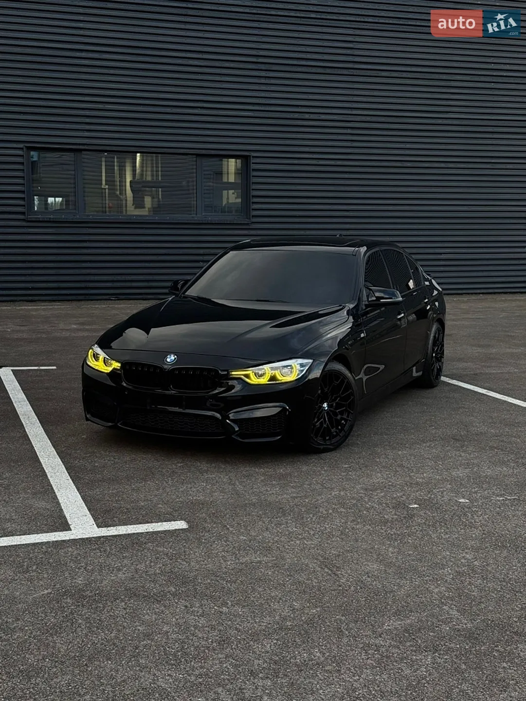 2013 BMW 3er - мініатюра 23