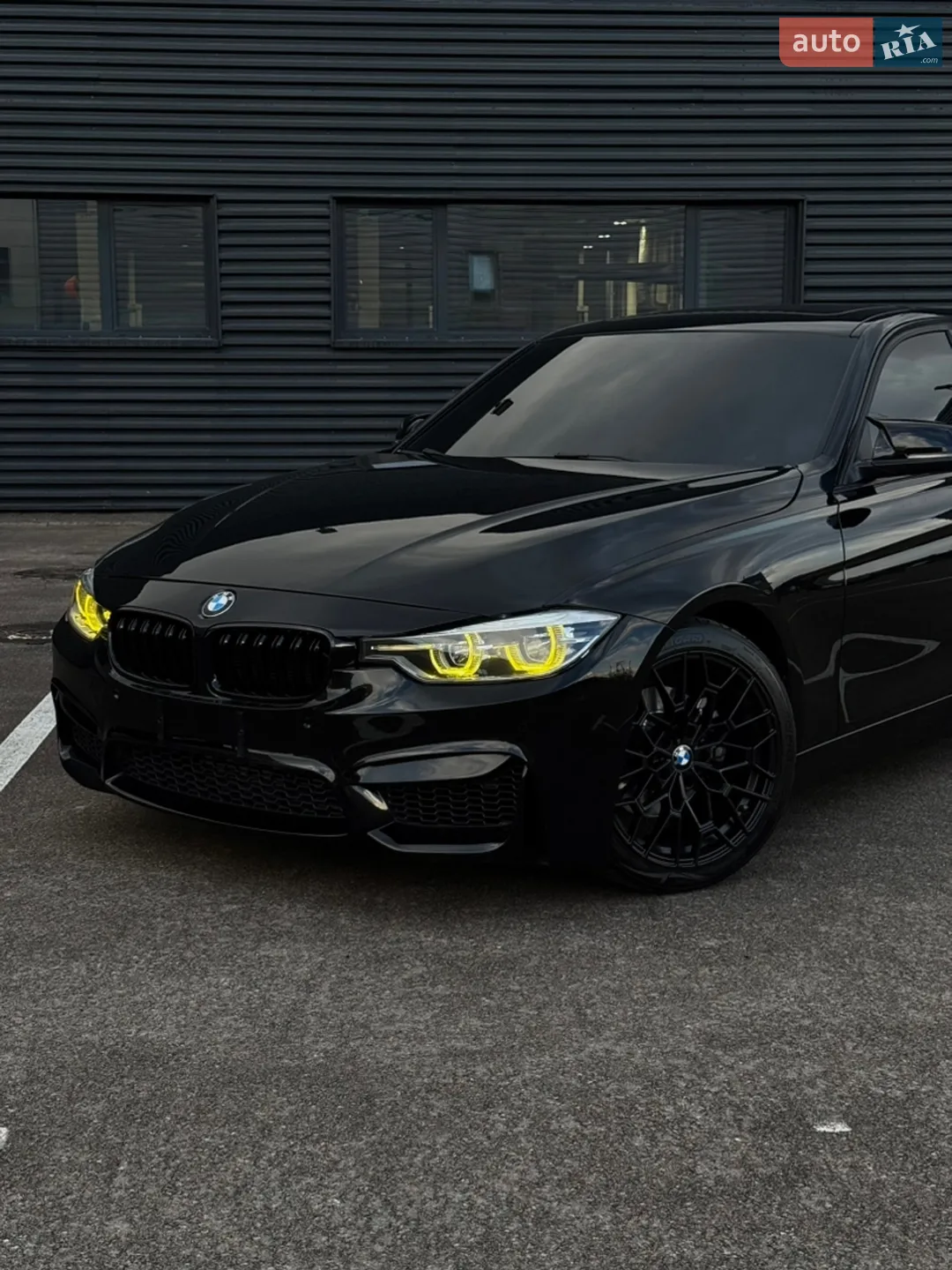 2013 BMW 3er - мініатюра 28