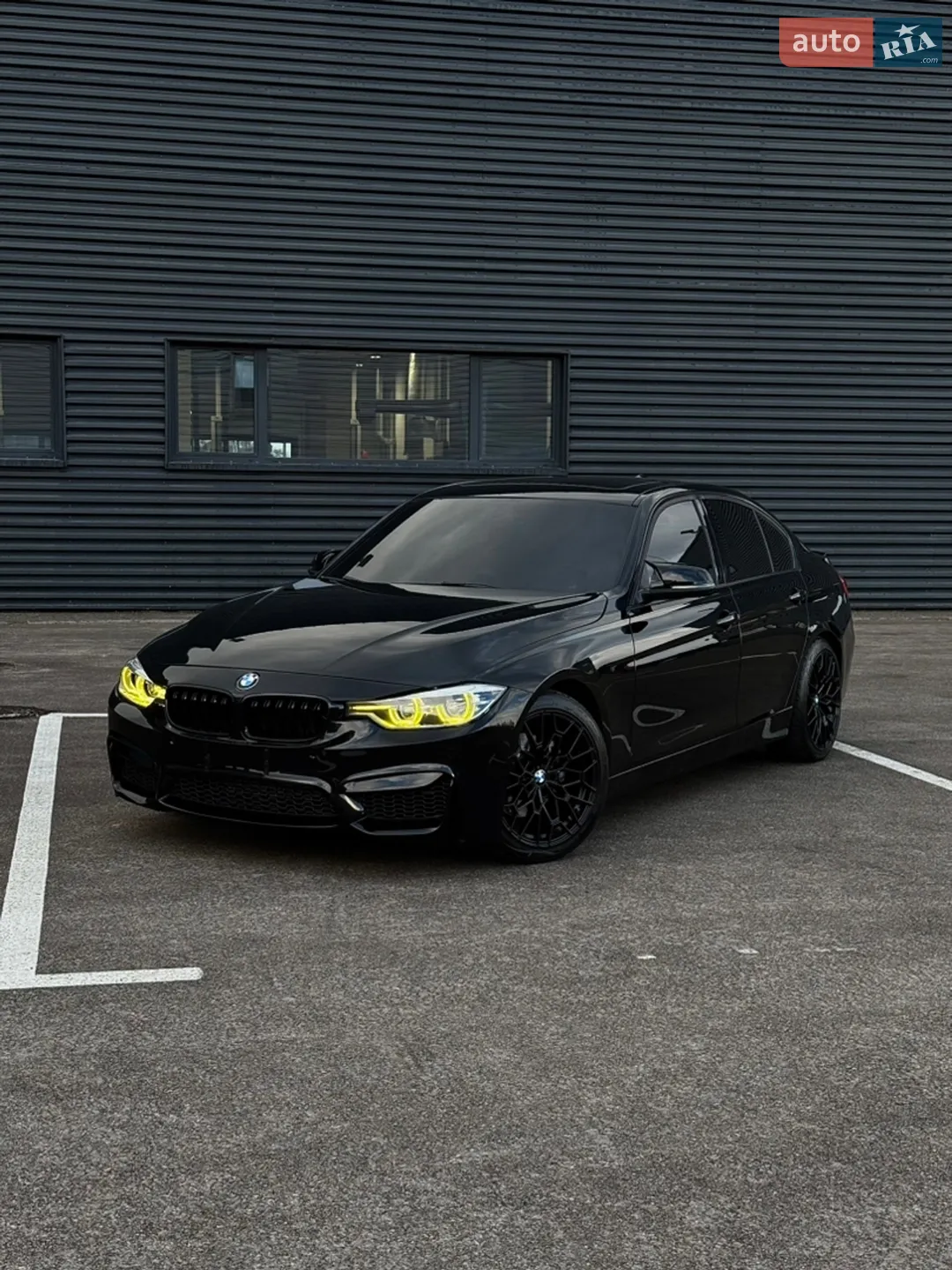2013 BMW 3er - мініатюра 26