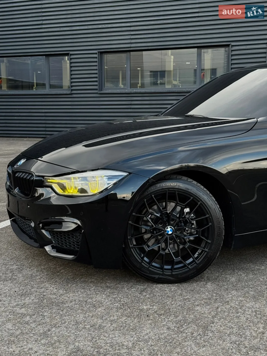 2013 BMW 3er - мініатюра 31