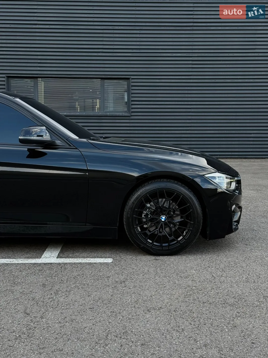 2013 BMW 3er - мініатюра 34