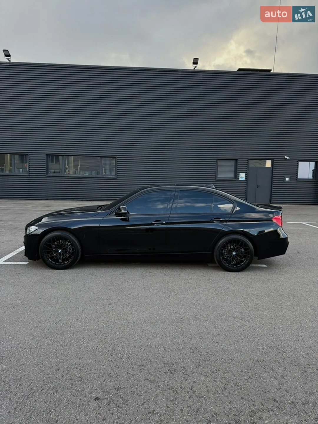 2013 BMW 3er - мініатюра 36