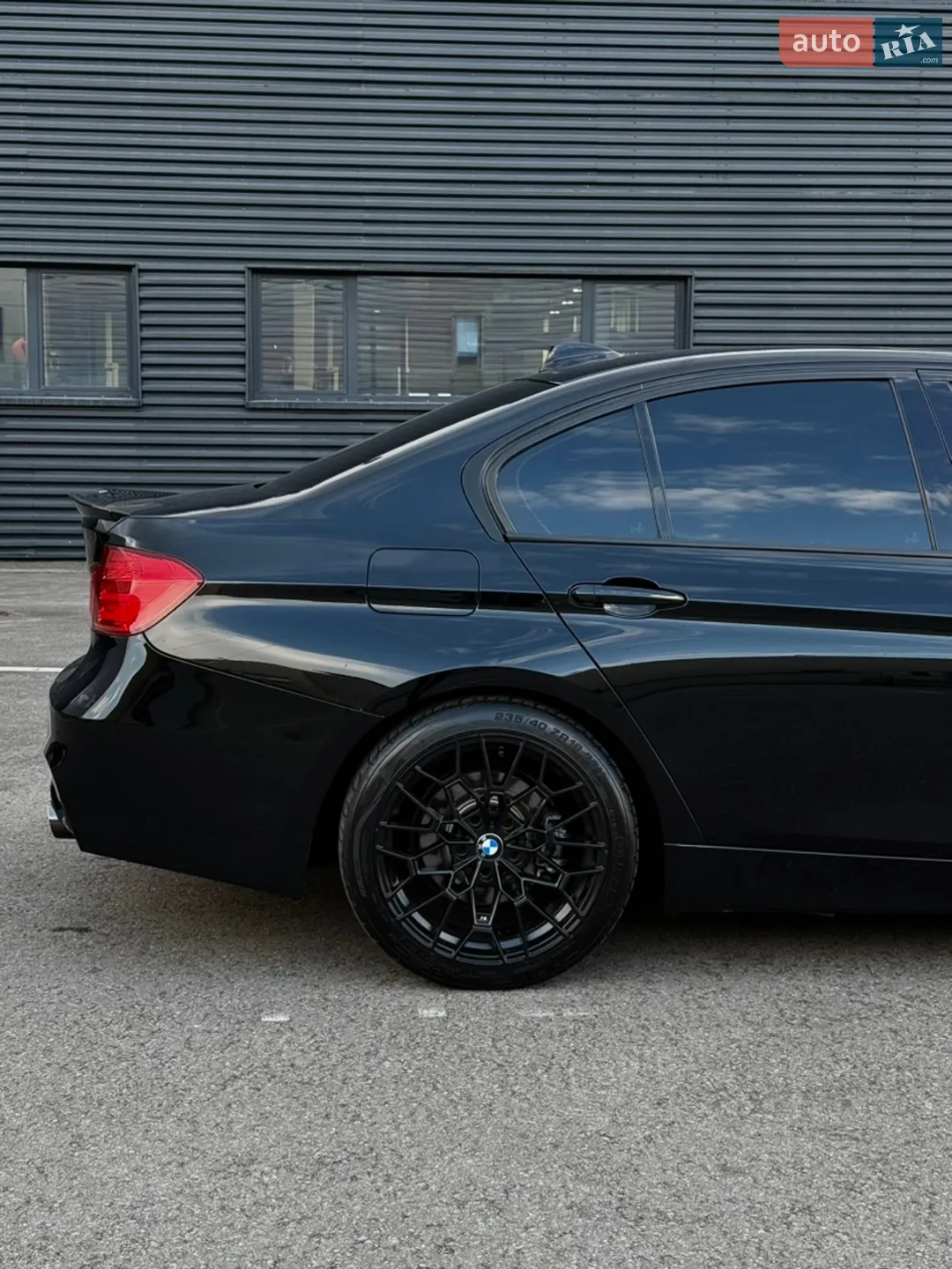 2013 BMW 3er - мініатюра 35