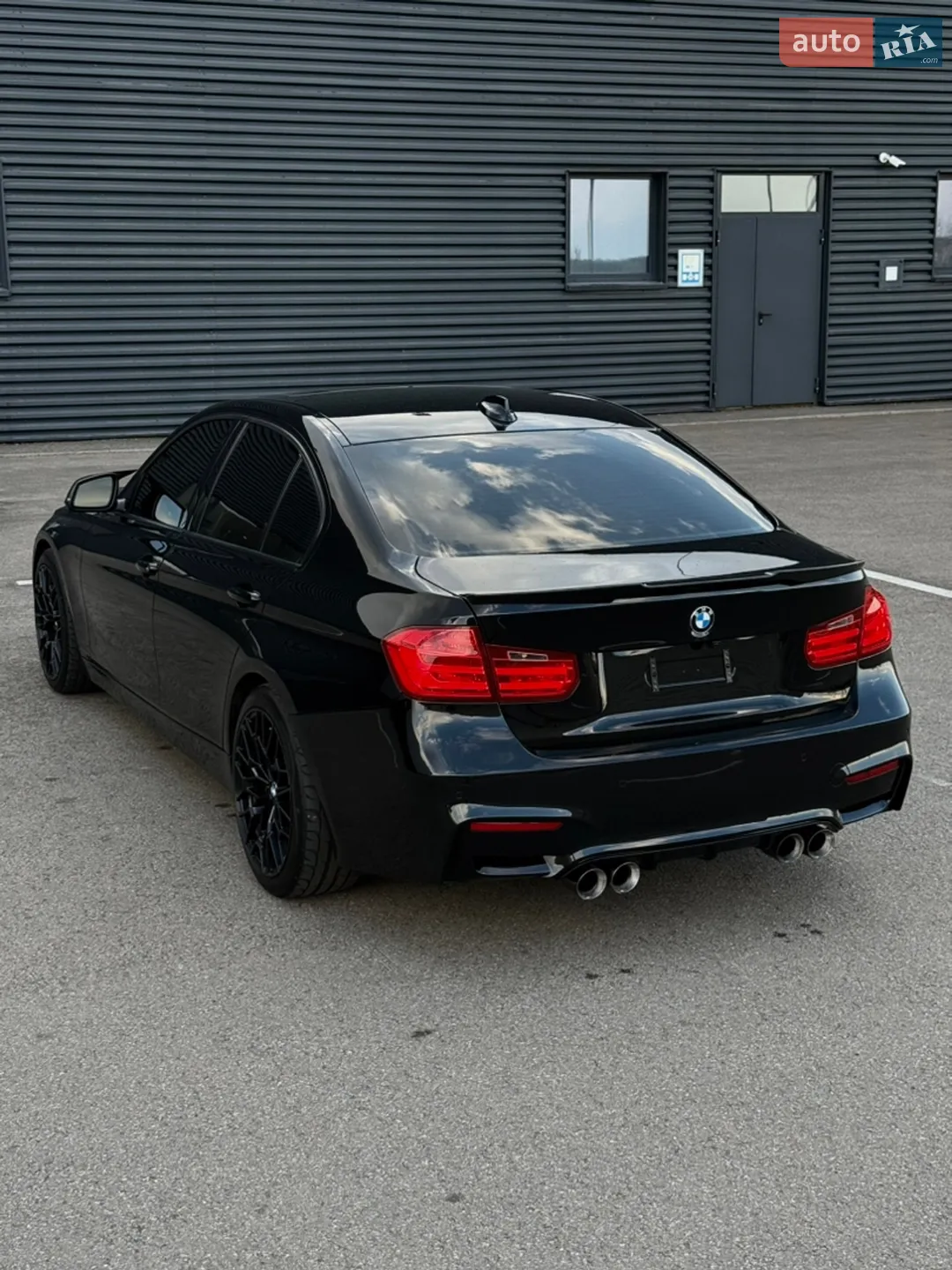 2013 BMW 3er - мініатюра 41