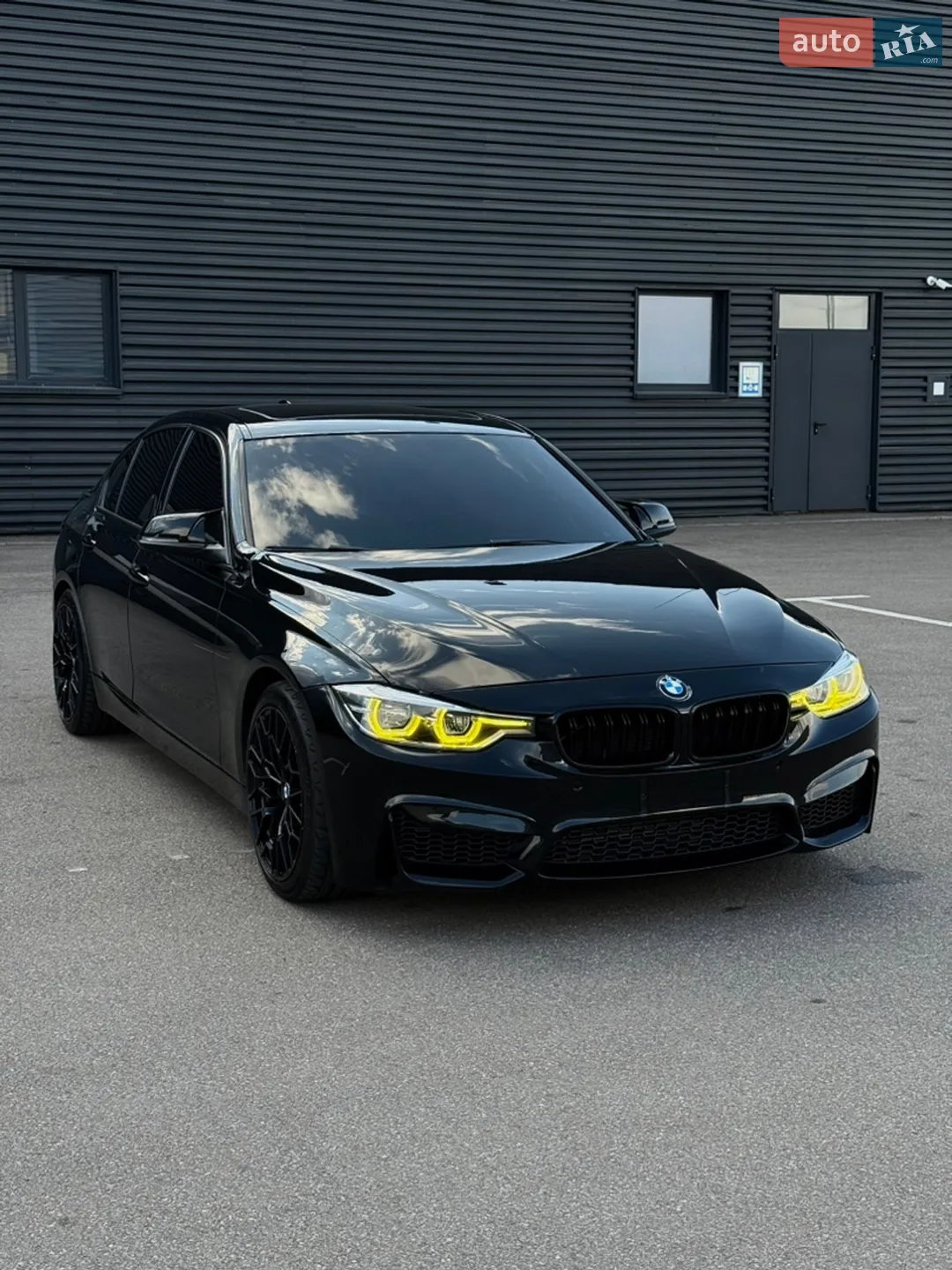 2013 BMW 3er - мініатюра 20