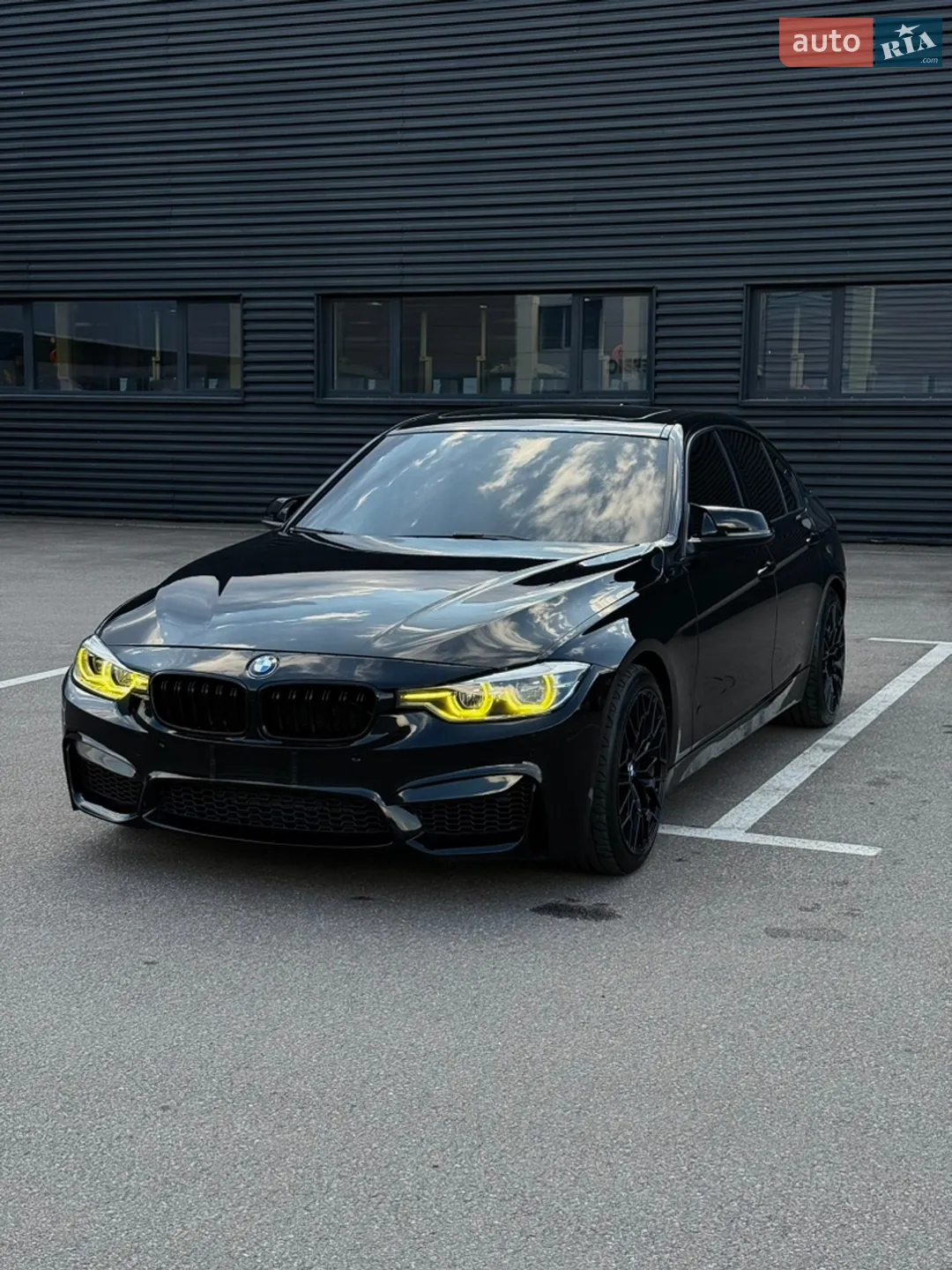 2013 BMW 3er - мініатюра 43