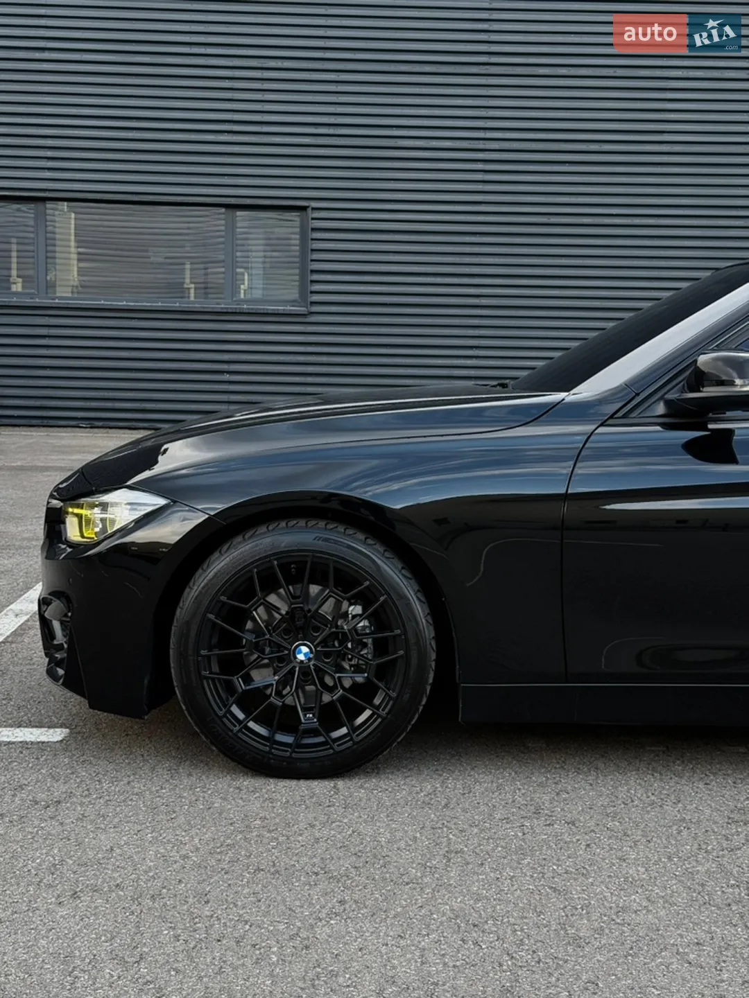 2013 BMW 3er - мініатюра 37
