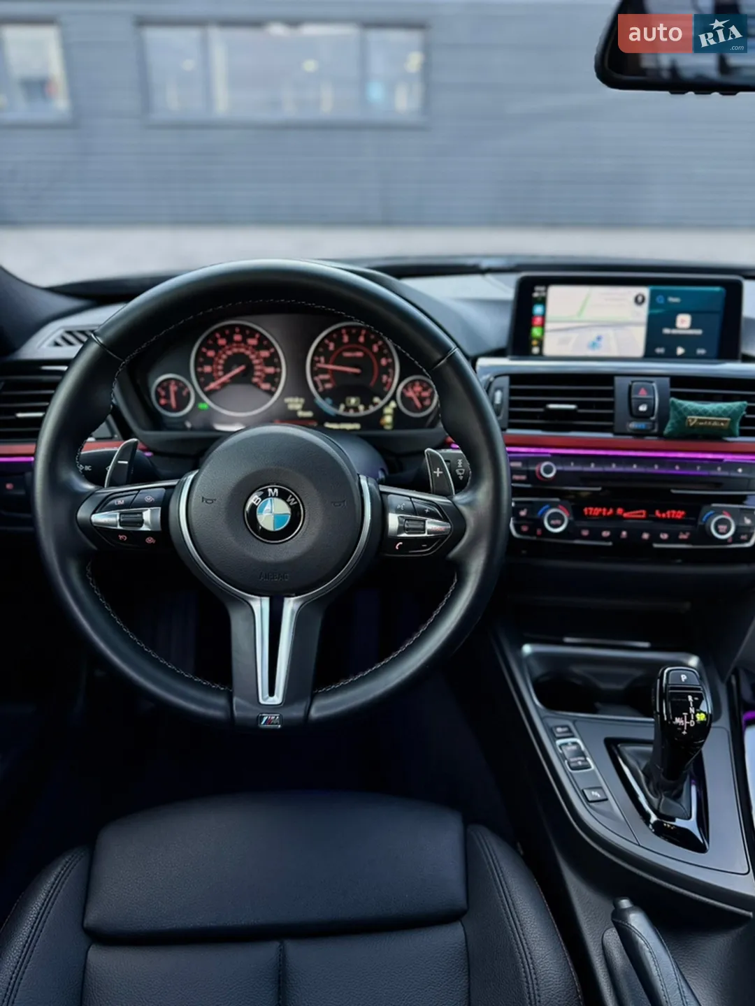 2013 BMW 3er - мініатюра 22