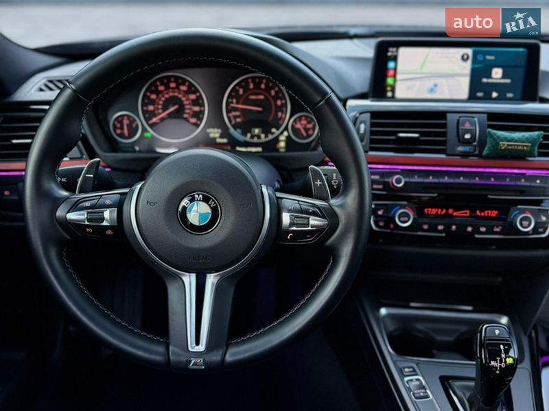 Седан BMW 3 Series 2013 в Києві фото 22 Седан BMW 3 Series 2013 в Києві