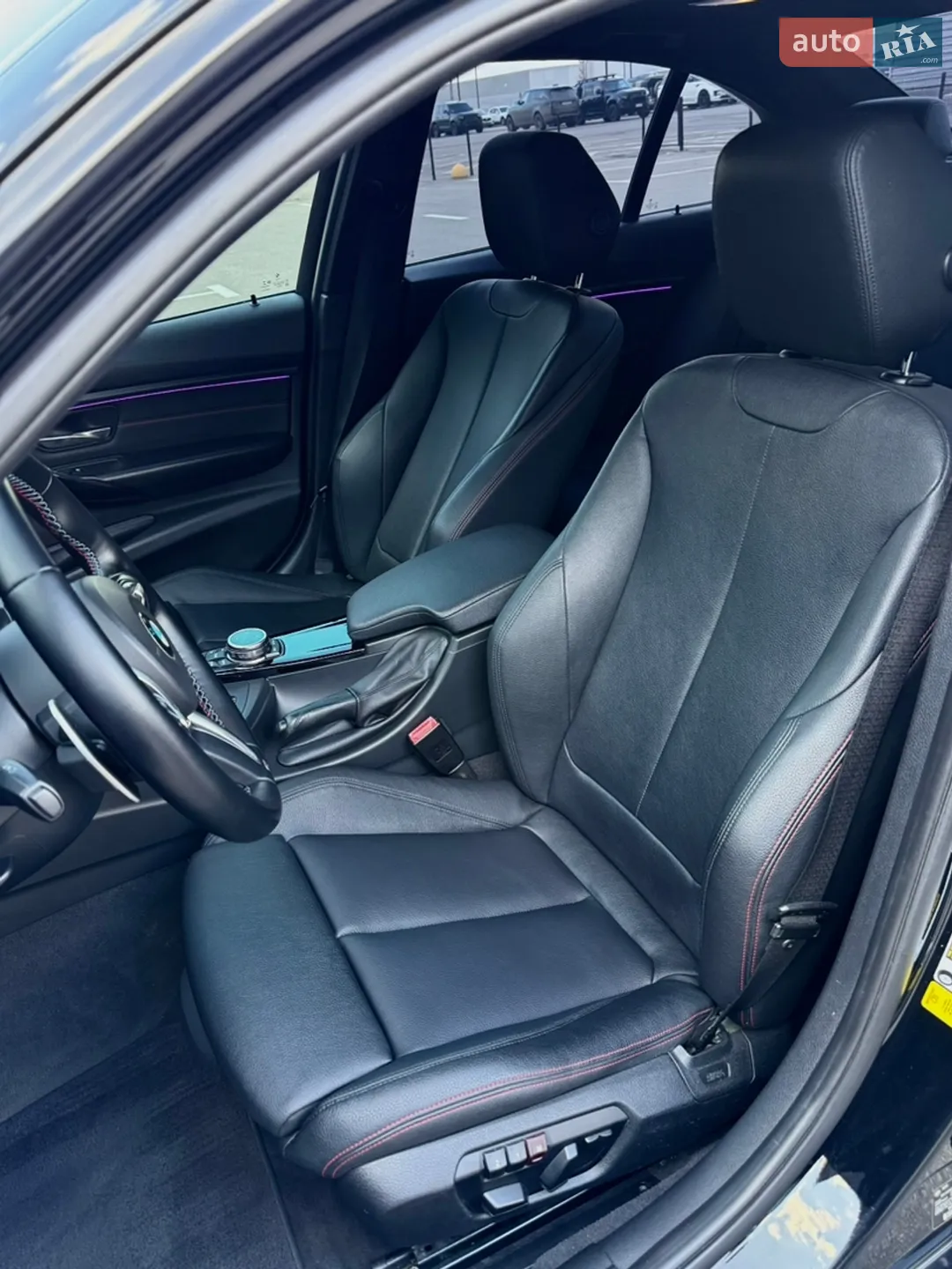 2013 BMW 3er - мініатюра 18
