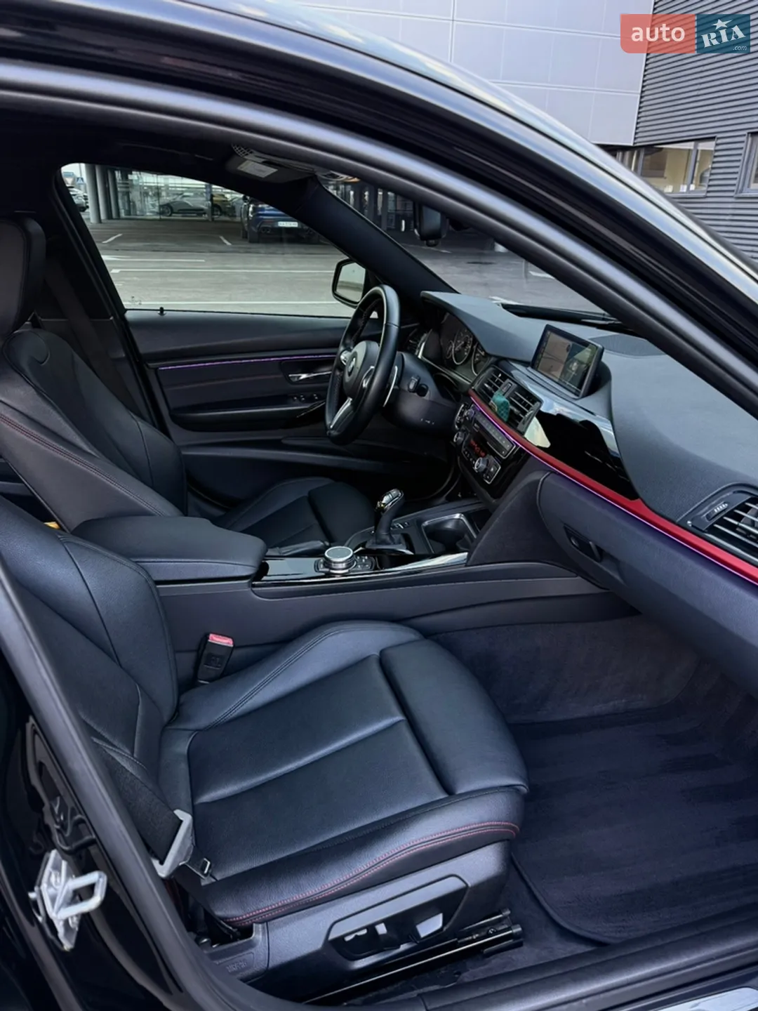 2013 BMW 3er - мініатюра 21