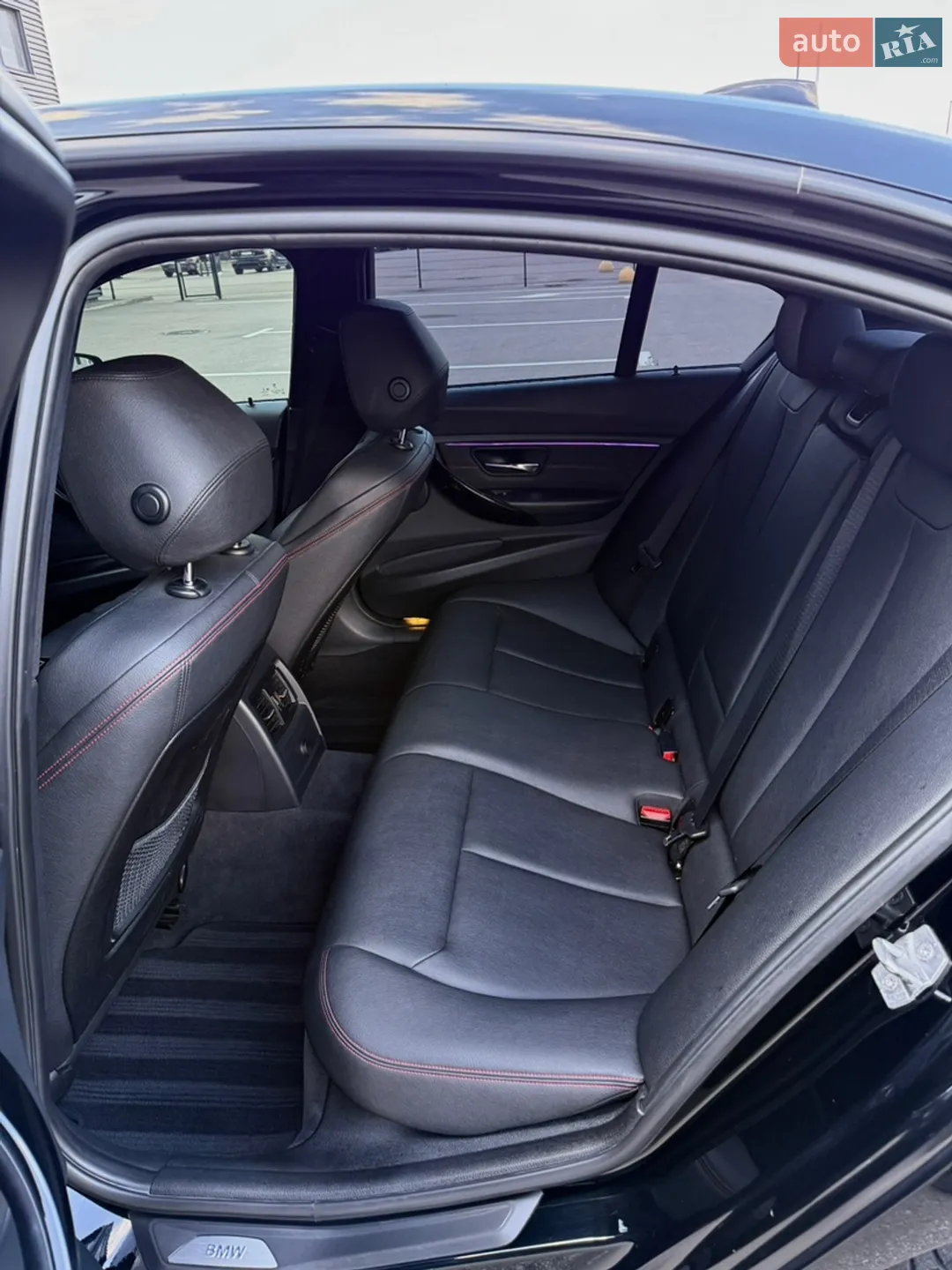2013 BMW 3er - мініатюра 28