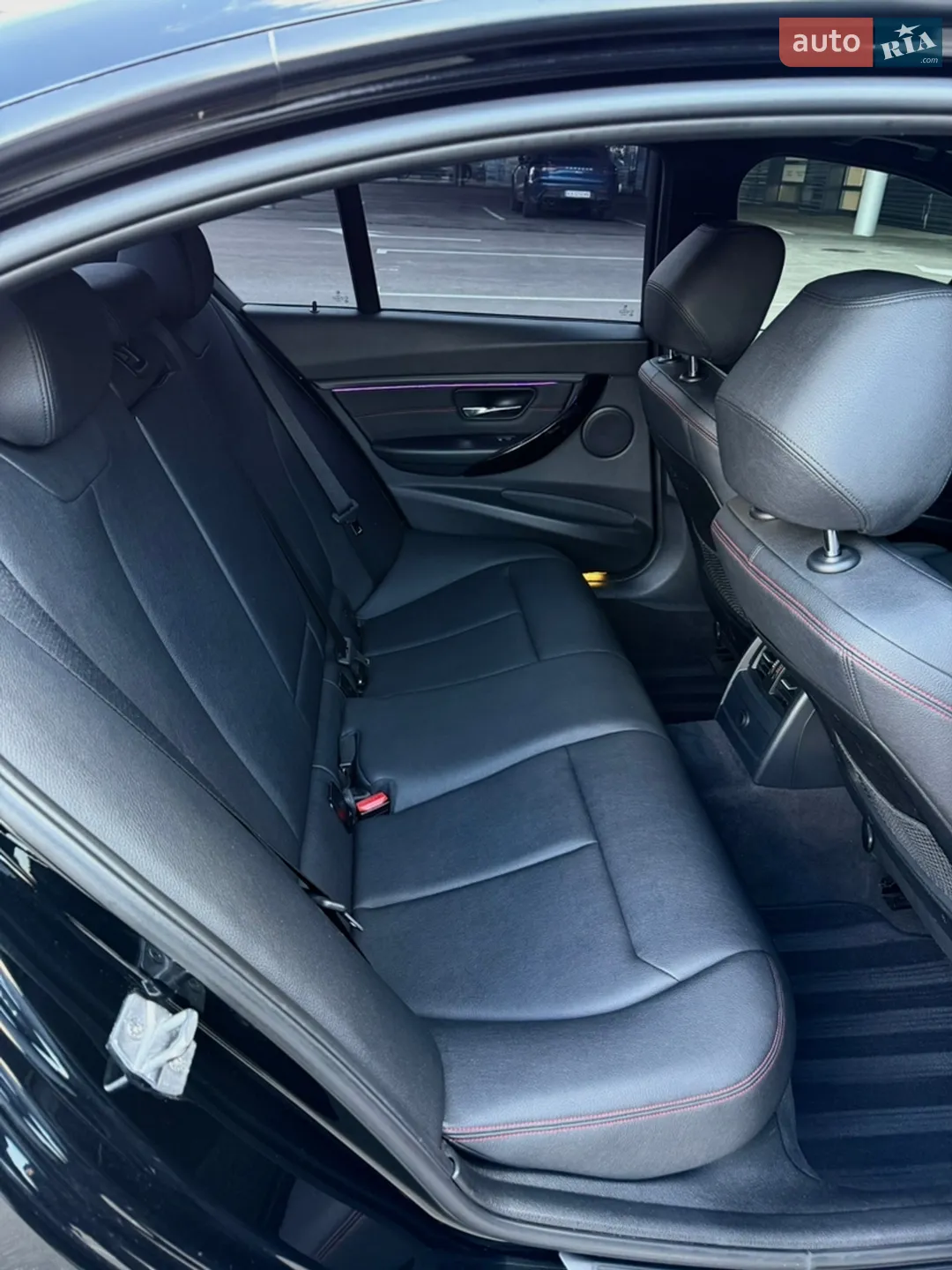 2013 BMW 3er - мініатюра 29