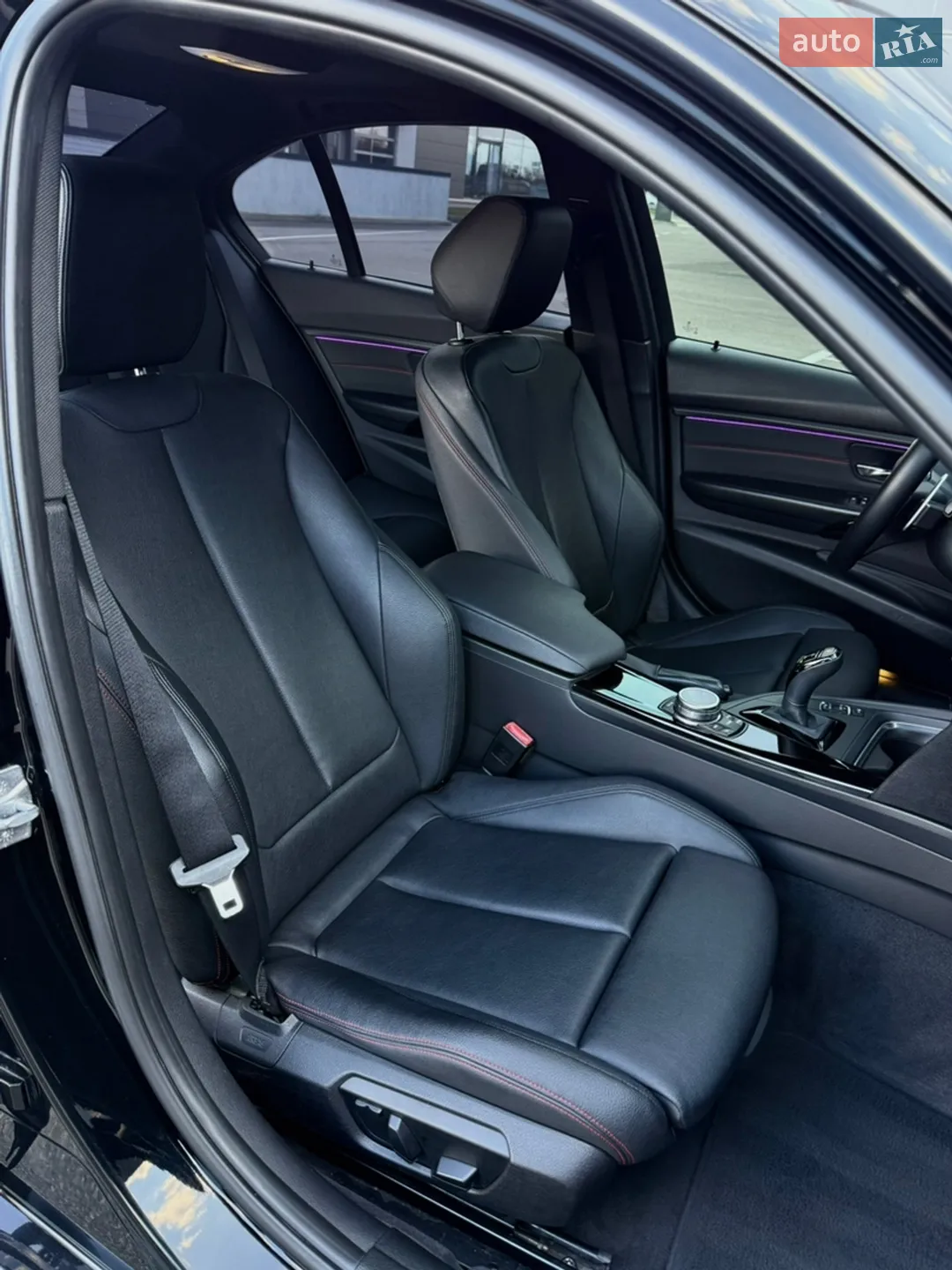 2013 BMW 3er - мініатюра 22