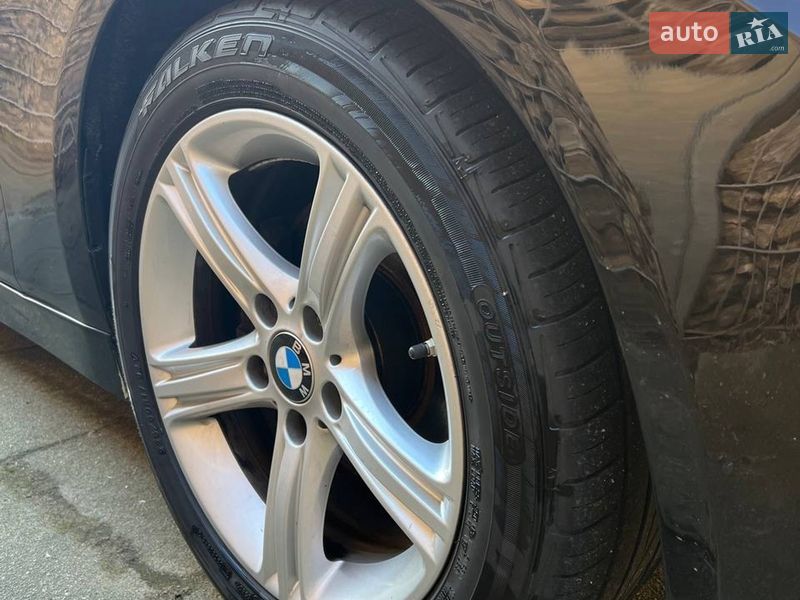 Седан BMW 3 Series 2012 в Дубно фото 7 Седан BMW 3 Series 2012 в Дубно