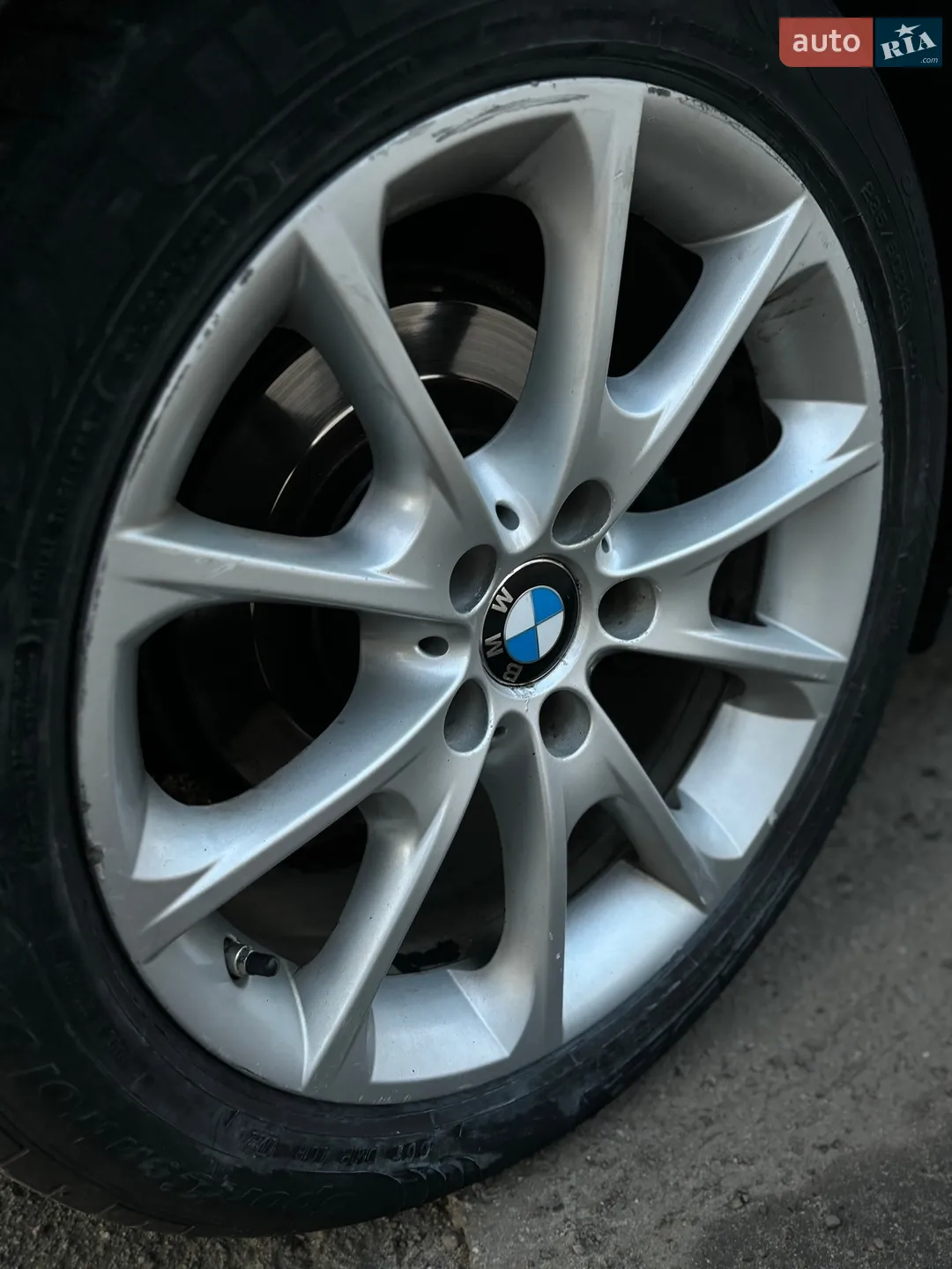 2012 BMW 3er - мініатюра 15