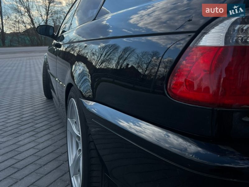 Купе BMW 3 Series 1999 в Виннице