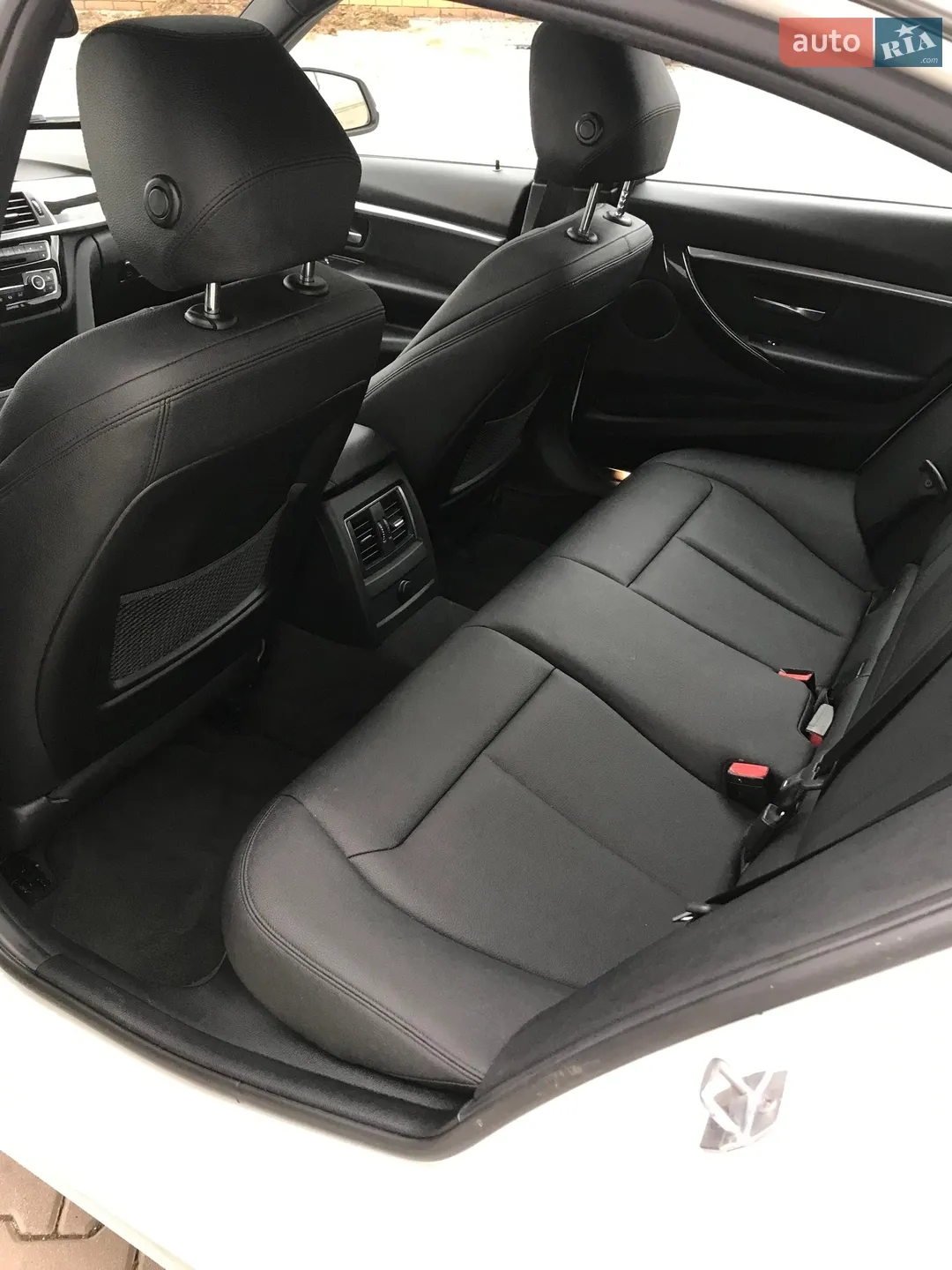 2017 BMW 3er - мініатюра 19