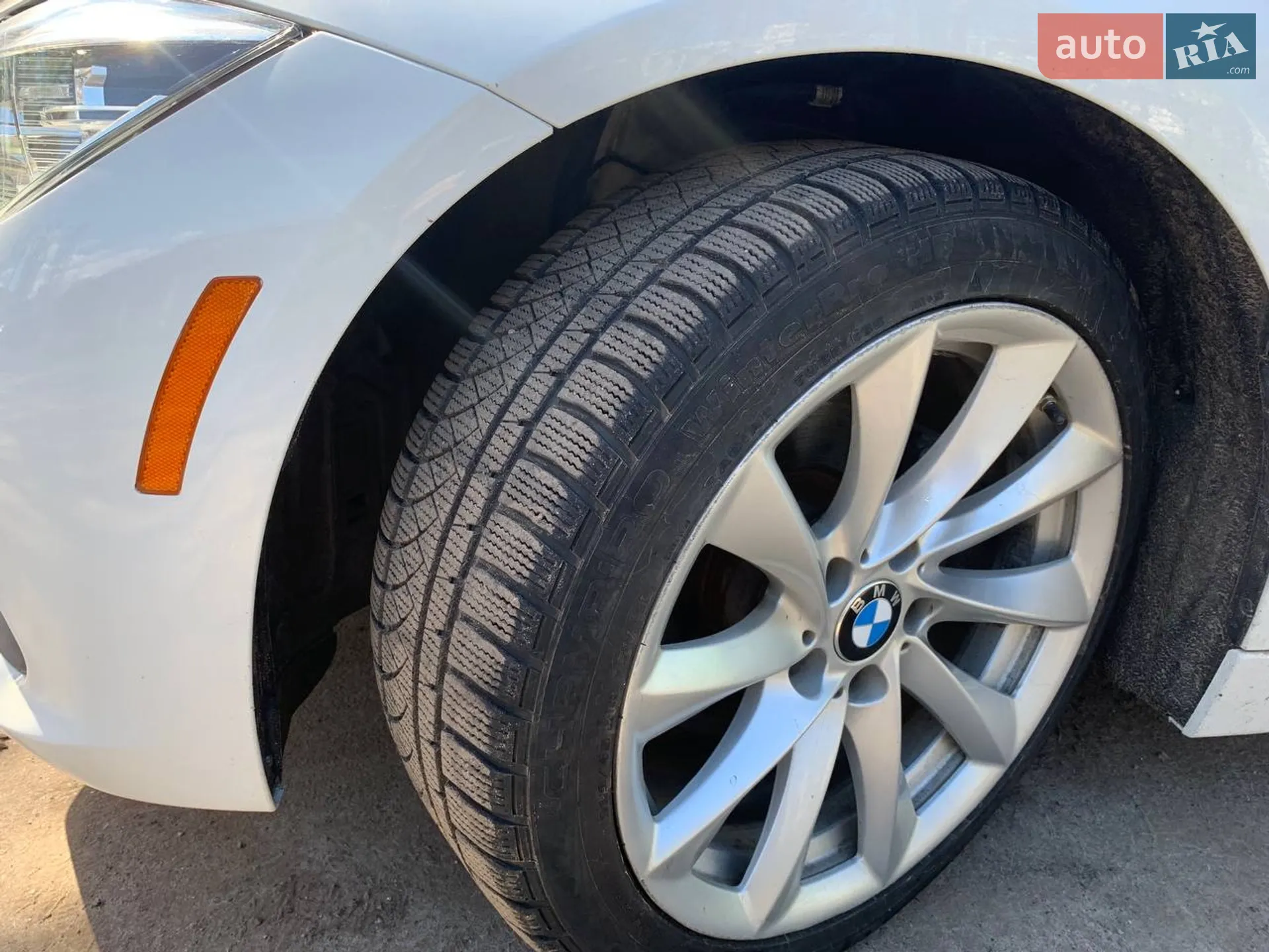 2018 BMW 3er - мініатюра 3