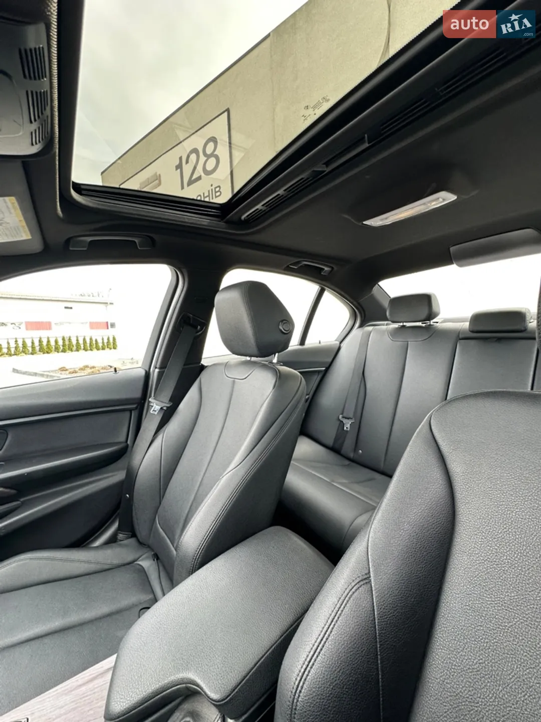 2015 BMW 3er - мініатюра 19