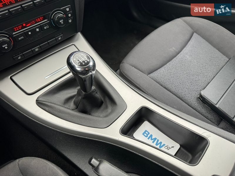 Седан BMW 3 Series 2006 в Волочиске фото 25 Седан BMW 3 Series 2006 в Волочиске
