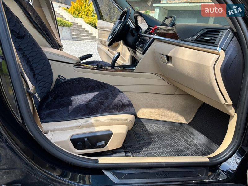 Седан BMW 3 Series 2013 в Хмельницком фото 48 Седан BMW 3 Series 2013 в Хмельницком
