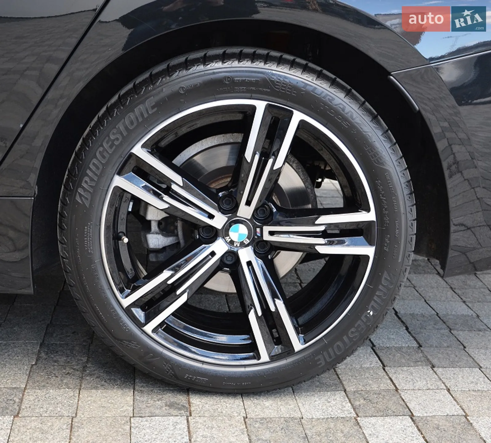 2024 BMW 3er - мініатюра 10