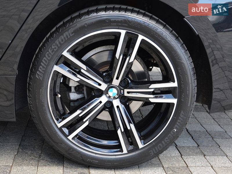 Седан BMW 3 Series 2024 в Киеве фото 10 Седан BMW 3 Series 2024 в Киеве